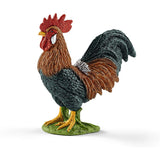 Schleich Rooster  Image#1