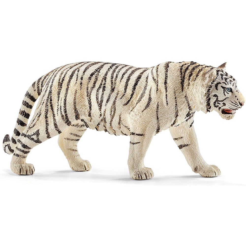 Schleich Tiger White  Image#1