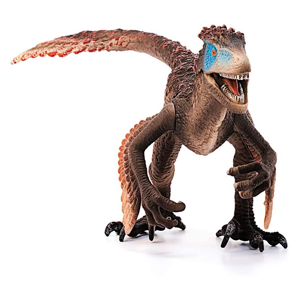 Schleich Utahraptor Figure  Image#2
