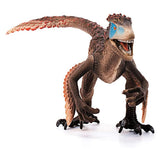 Schleich Utahraptor Figure  Image#2