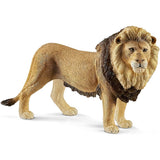 Schleich Wild Life Lion  Image#1