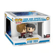 Funko Pop! Moment: Star Trek - Kirk & Spock