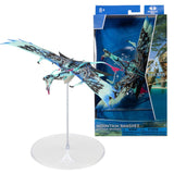 McFarlane World Of Pandora Avatar : Mountain Banshee Assorted