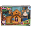 Simba - Masha and the Bear Play Set Big Bear House
