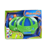 Simba Squap Catch Ball Game 2 Pcs Assorted