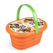Smoby 44 Cats Picnic Basket