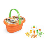 Smoby 44 Cats Picnic Basket