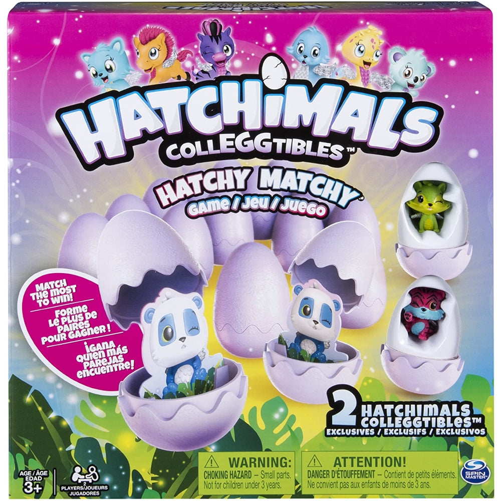 Hatchimals oferta cheap