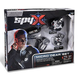 Spy X Recon Set