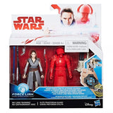 Star Wars GAL E8 Deluxe Assorted 2-Figure Pack