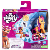 My Little Pony Cutie Mark Magic Assorted