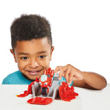 Tomy Ricky Pop & Go Pod Playset 2 Asst  Image#3