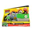 Tomy Ricky Pop & Go Pod Playset 2 Asst  Image#1