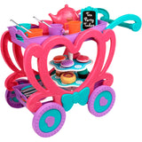 Boley - Tea Cart Play Set  Image#1
