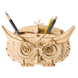 Generic Owl Shortage Box TG405