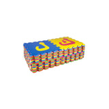 Eva Puzzle Mat Arabic 28pcs