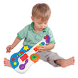 The Learning Journey Little Rock Star Guitar  Image#1