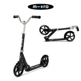 Micro Cruiser Black SA0201