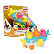 Toomies 2-in-1 Load & Go Plane Playset