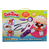 DohTime Dentist Workshop Girl  Image#2