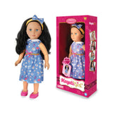 Toypro Hayati Girl Jeedah Spring Dress  Image#1