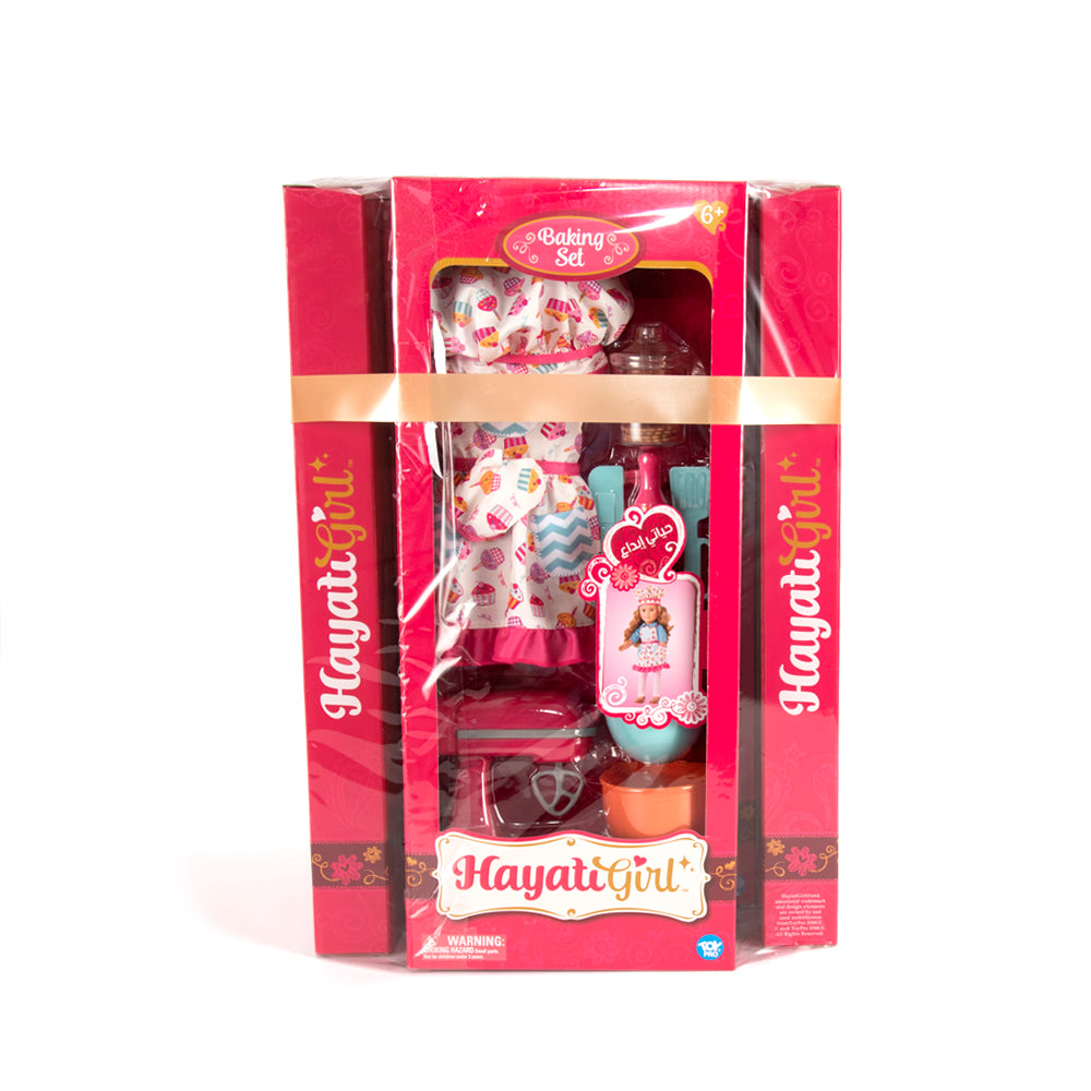 Hayati Girl Promo - Sandy  Image#2