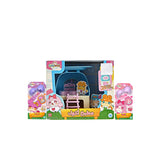 Cocotama KItchen Free Kira Risu Doll