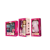Toypro Promo 11 Hayati Gift Set