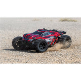 Traxxas Rustler 4X4 Brushed with Charger