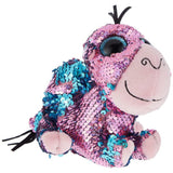 Ty Boos Flippable Camel Jameela Medium