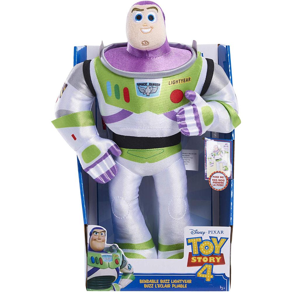 Toy Story Buzz Light Year Feature Plush  Image#1