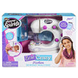 Shimmer N Sparkle Sew Crazy Sewing Machine  Image#2