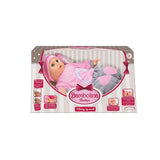 Bambolina 40Cm Doll With Mouth Movement + 10 Life-Like Sounds & Acc  Image#2