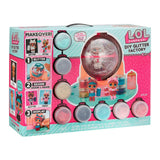 L.O.L Surprise Diy Glitter Station Factory  Image#1