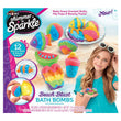 Shimmer N Sparkle Make Your Own Bath Bomb Beach Blast  Image#1