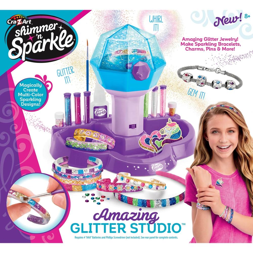 Shimmer N Sparkle Magic Glitter Creator  Image#1
