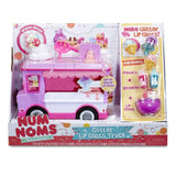 Num Noms Glitter Lip Gloss Truck  Image#1
