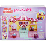 Num Noms Snackables Silly Shks Playset  Image#1