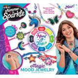 Shimmer N Sparkle Magic Mood Jewery  Image#1