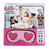 L.O.L Surprise Sleepover Surprise Game  Image#1