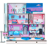 L.O.L Surprise House With New Family  Image#1
