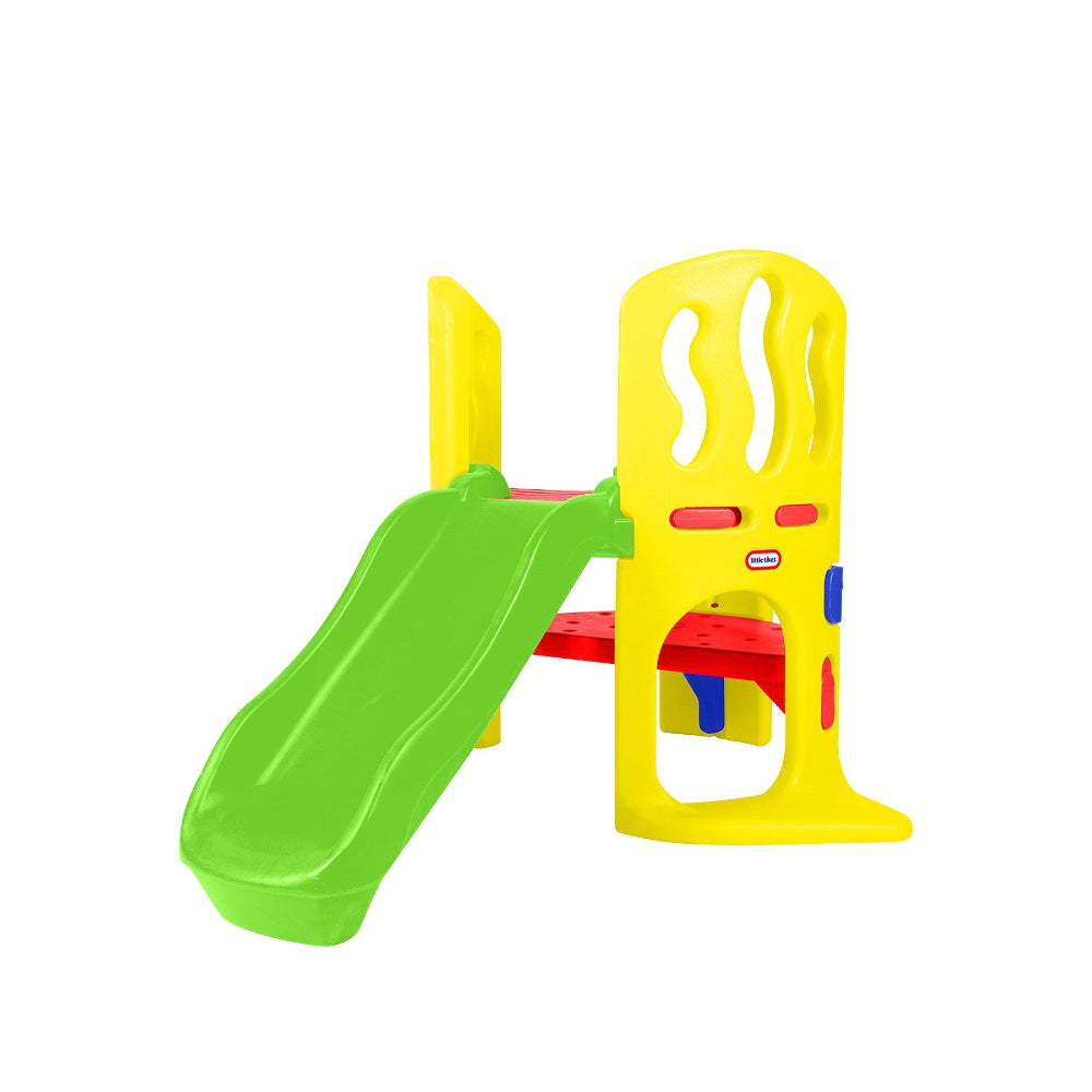 Little Tikes Hide & Slide Climber  Image#1