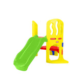 Little Tikes Hide & Slide Climber  Image#1