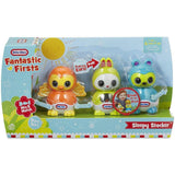 Little Tikes Sleepy Stacker  Image#1