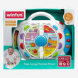 Winfun Take Along Phonics Player
