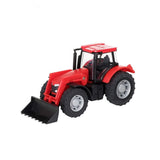 Teamsterz Country Life Tractor Toy Assorted