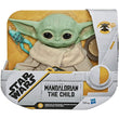 Hazbro Sw The Child Talking Plush Toy  Image#1