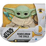 Hazbro Sw The Child Talking Plush Toy  Image#1
