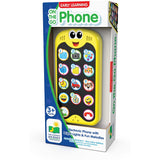 The Learning Journey Early Learning - On The Go Phone  Image#2