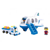 Play Go Fun Jet Play Set